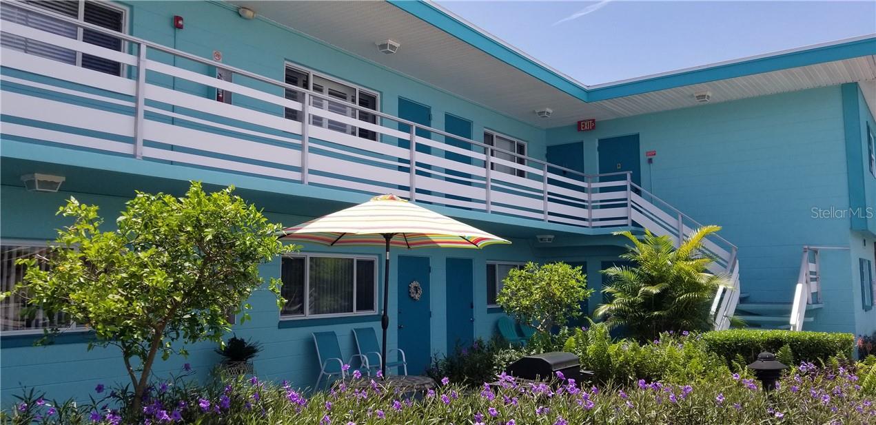 504 67TH AVE #12, ST PETE BEACH, FL, 33706