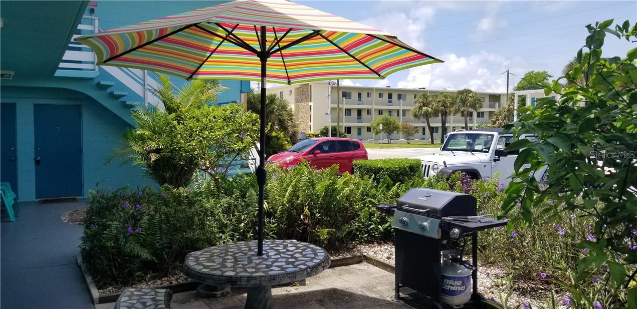 504 67TH AVE #12, ST PETE BEACH, FL, 33706