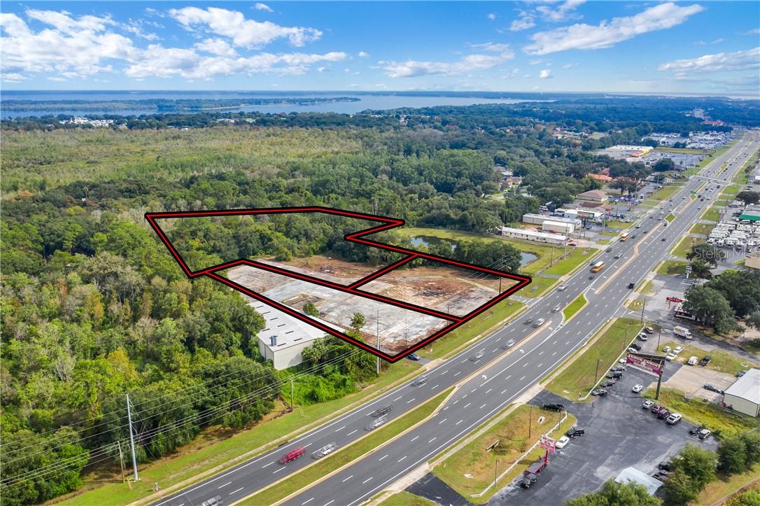 3131 US HIGHWAY 441/27, FRUITLAND PARK, FL, 34731