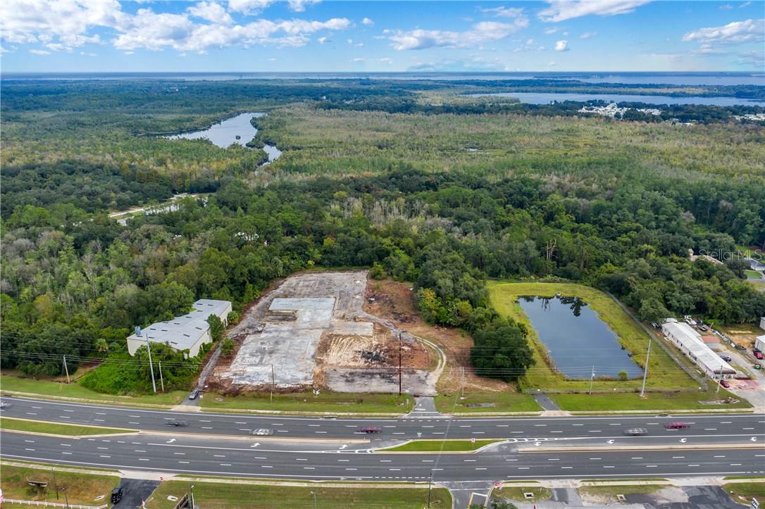 3131 US HIGHWAY 441/27, FRUITLAND PARK, FL, 34731
