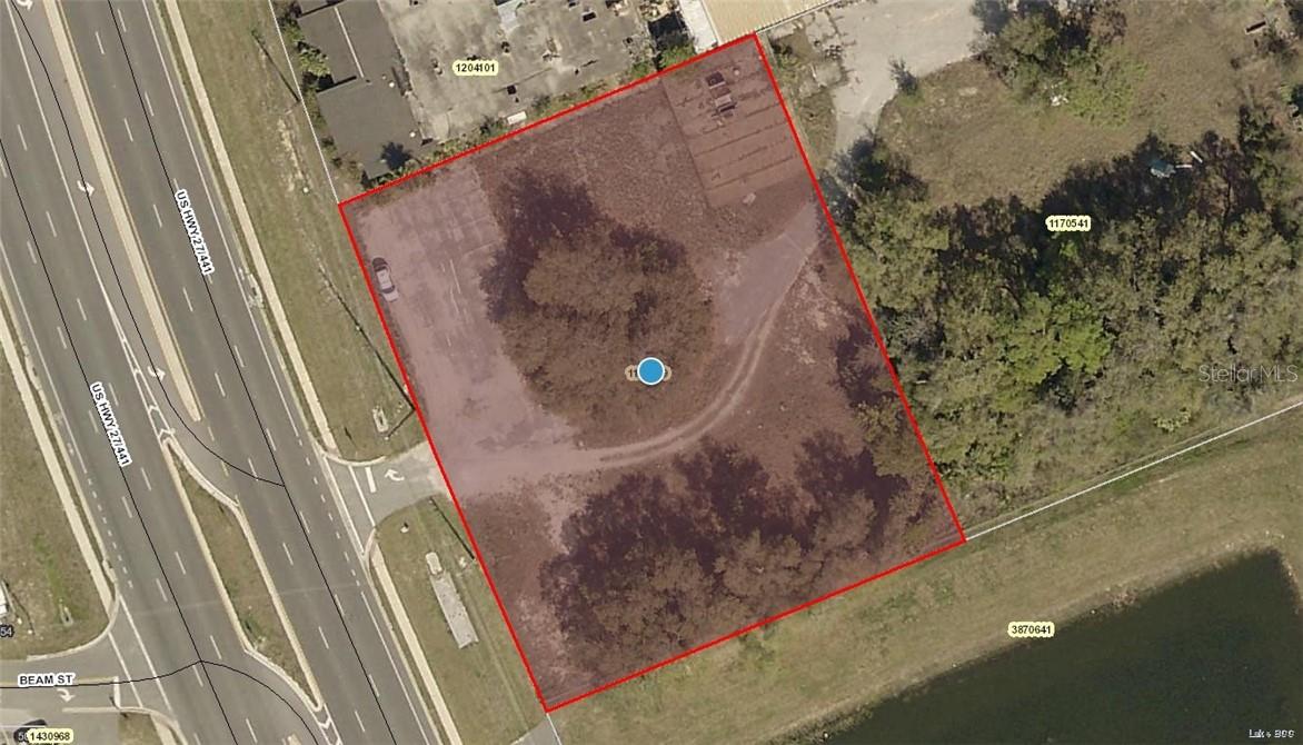 3131 US HIGHWAY 441/27, FRUITLAND PARK, FL, 34731