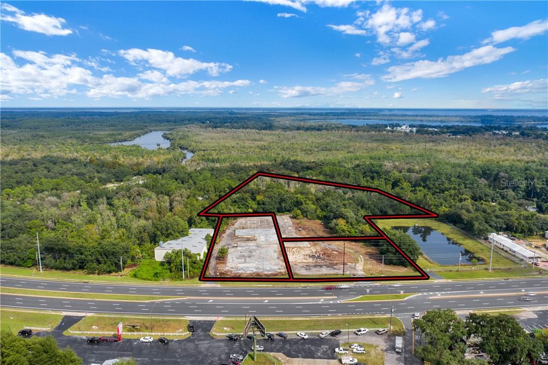 3131 US HIGHWAY 441/27, FRUITLAND PARK, FL, 34731