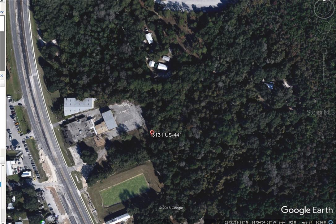 3131 US HIGHWAY 441/27, FRUITLAND PARK, FL, 34731