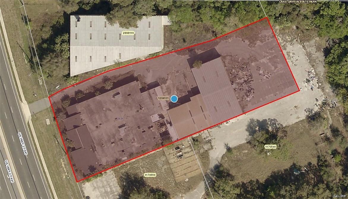 3131 US HIGHWAY 441/27, FRUITLAND PARK, FL, 34731