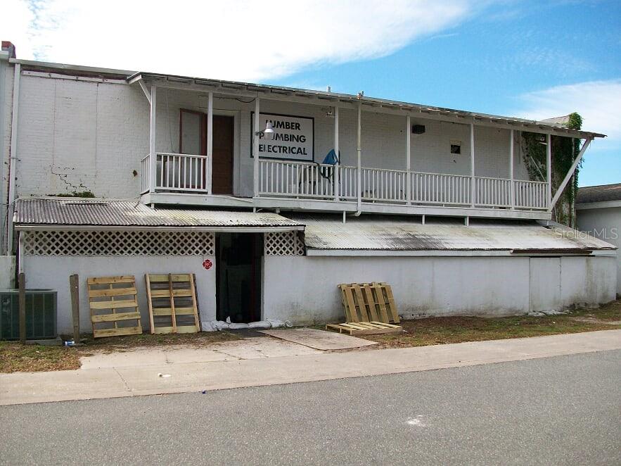 124 BUSHNELL PLZ, BUSHNELL, FL, 33513