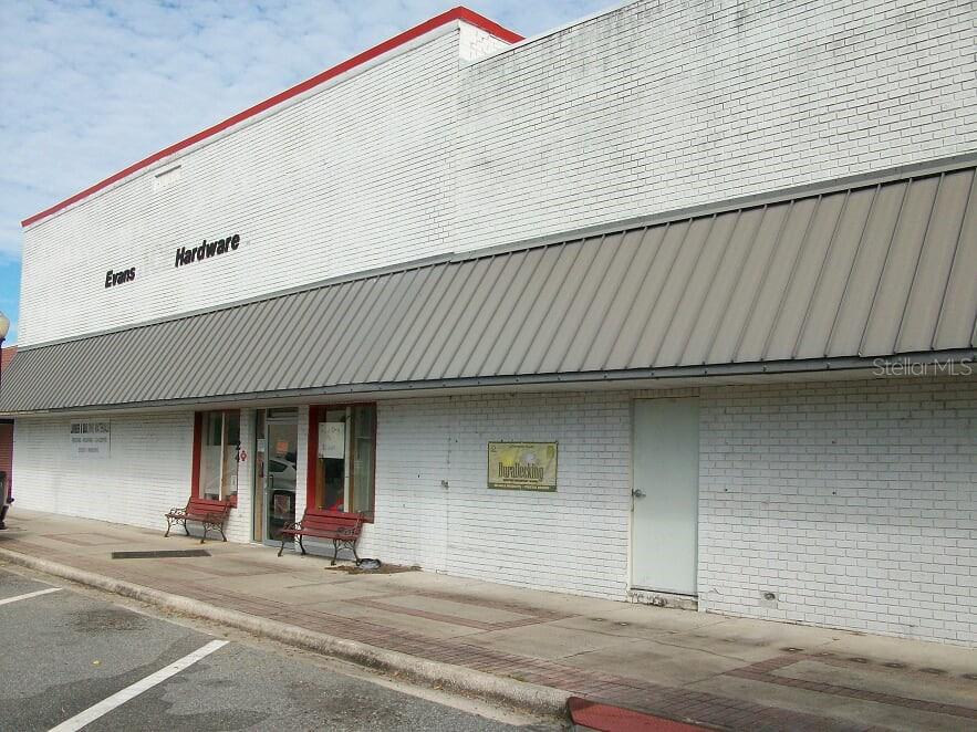 124 BUSHNELL PLZ, BUSHNELL, FL, 33513