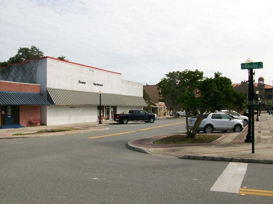 124 BUSHNELL PLZ, BUSHNELL, FL, 33513