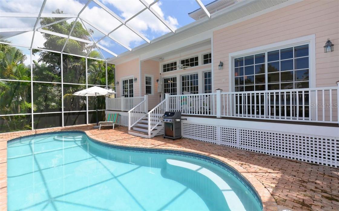 5024 COMMONWEALTH DR, SARASOTA, FL, 34242