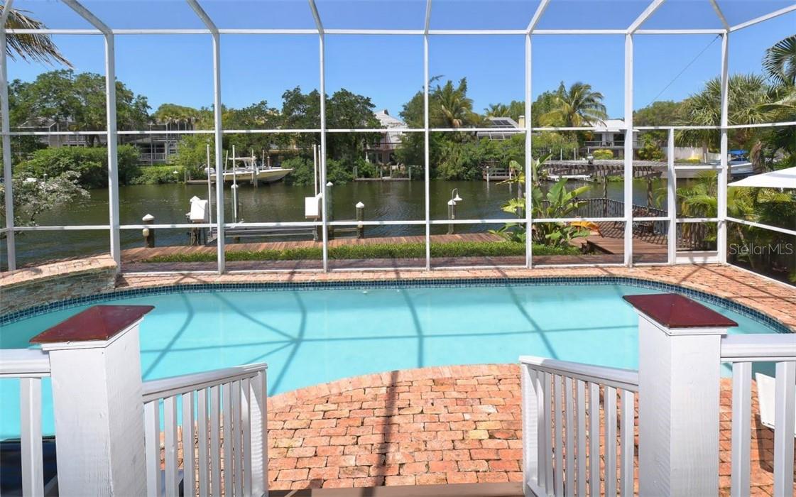 5024 COMMONWEALTH DR, SARASOTA, FL, 34242