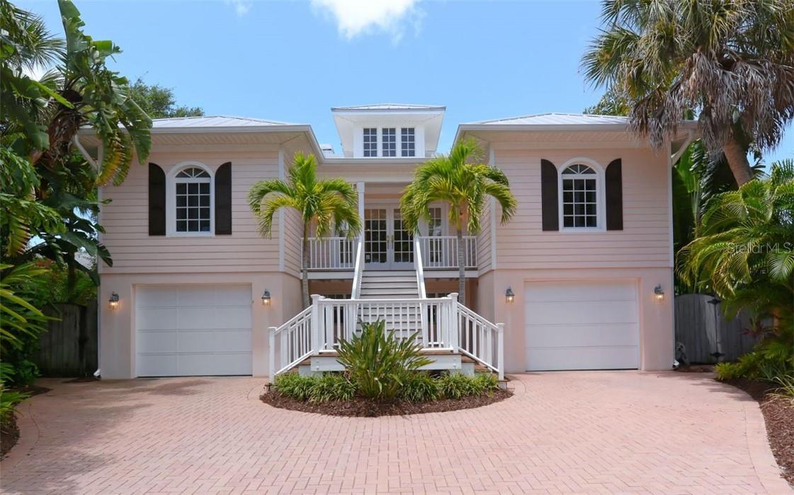 5024 COMMONWEALTH DR, SARASOTA, FL, 34242