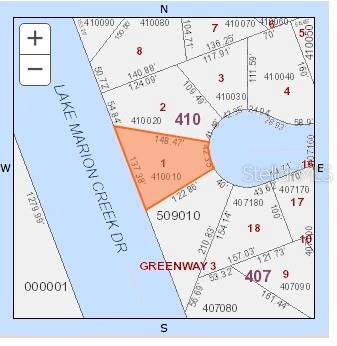 MEDITERRANEAN LN, POINCIANA, FL, 34759