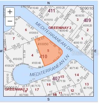MEDITERRANEAN LN, POINCIANA, FL, 34759