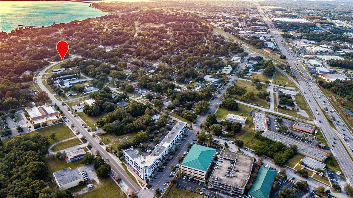 0 ST PETERSBURG DR, OLDSMAR, FL, 34677