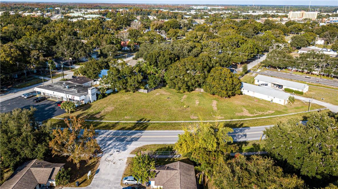 0 ST PETERSBURG DR, OLDSMAR, FL, 34677