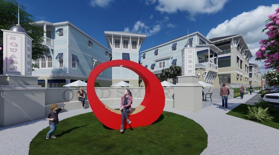 0 ST PETERSBURG DR, OLDSMAR, FL, 34677