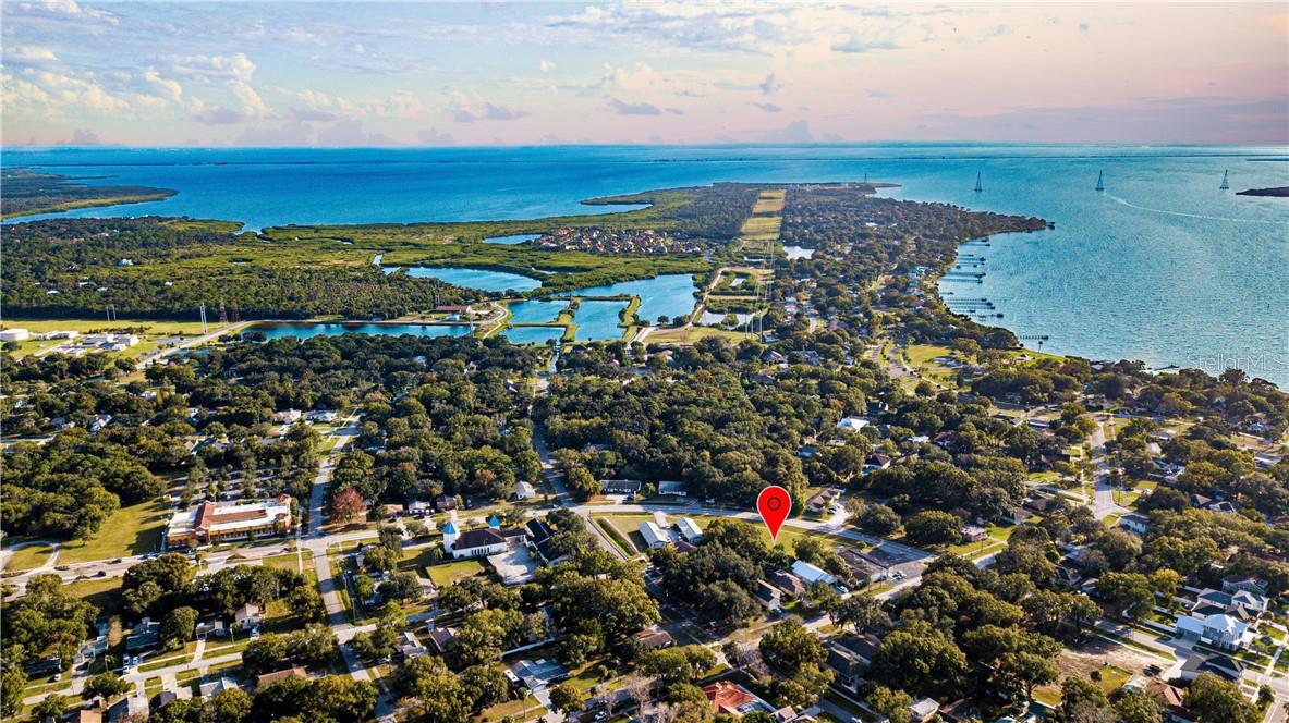 0 ST PETERSBURG DR, OLDSMAR, FL, 34677