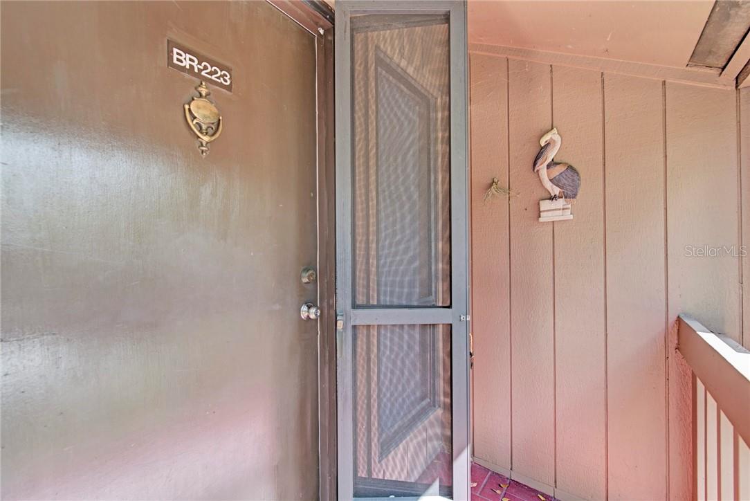 1677 BROOKHOUSE CIRCLE #BR223, SARASOTA, FL, 34231
