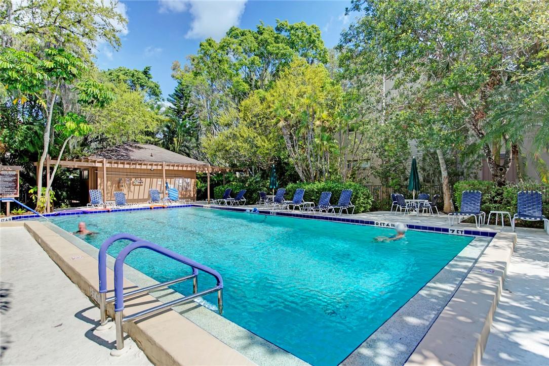 1677 BROOKHOUSE CIRCLE #BR223, SARASOTA, FL, 34231