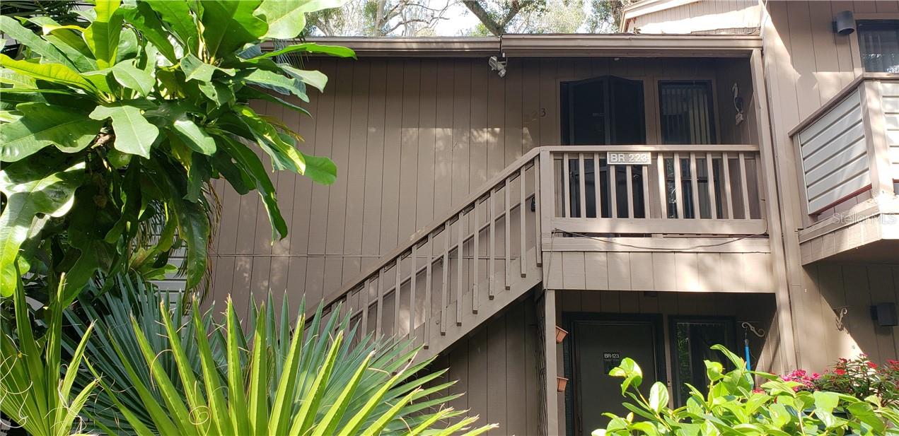 1677 BROOKHOUSE CIRCLE #BR223, SARASOTA, FL, 34231