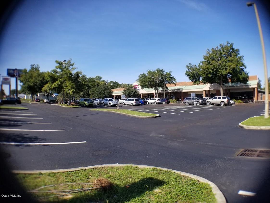 1927 SW COLLEGE RD #A, OCALA, FL, 34471