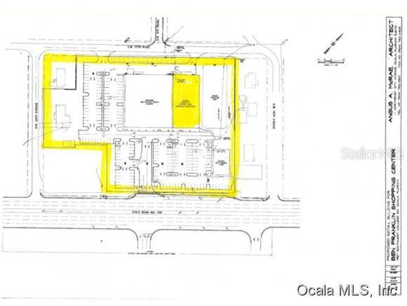 1927 SW COLLEGE RD #A, OCALA, FL, 34471