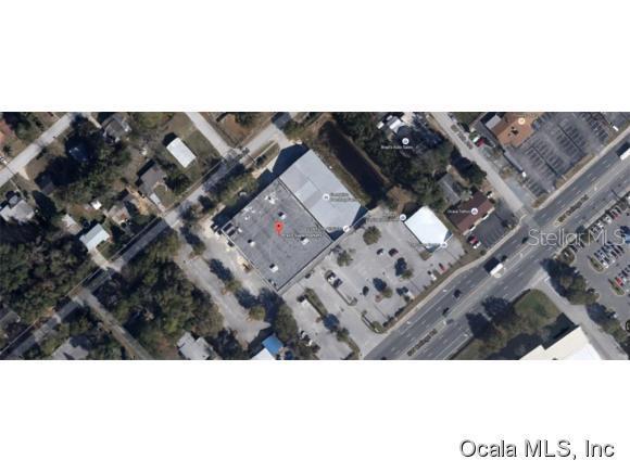 1927 SW COLLEGE RD #A, OCALA, FL, 34471
