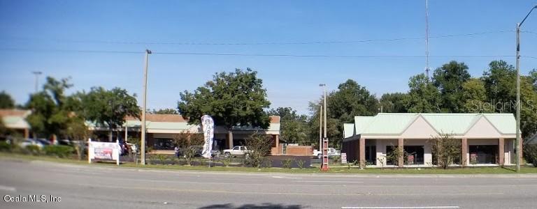 1927 SW COLLEGE RD #A, OCALA, FL, 34471
