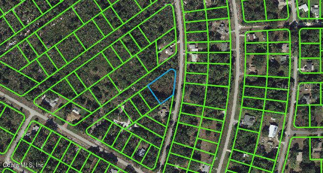 352 Pershing AVE, LAKE PLACID, FL, 33852