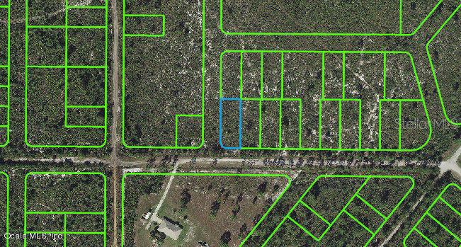 769 Washington BLVD, LAKE PLACID, FL, 33852