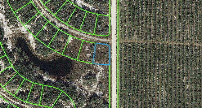 200 Crystal Lake DR, LAKE PLACID, FL, 33852