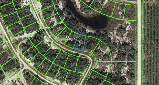 211 Dargen DR, LAKE PLACID, FL, 33852