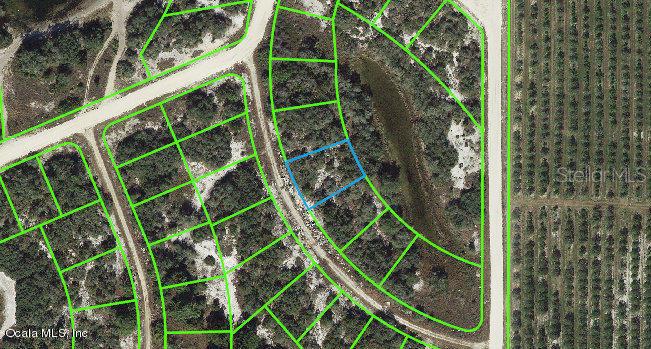 123 Danby DR, LAKE PLACID, FL, 33852