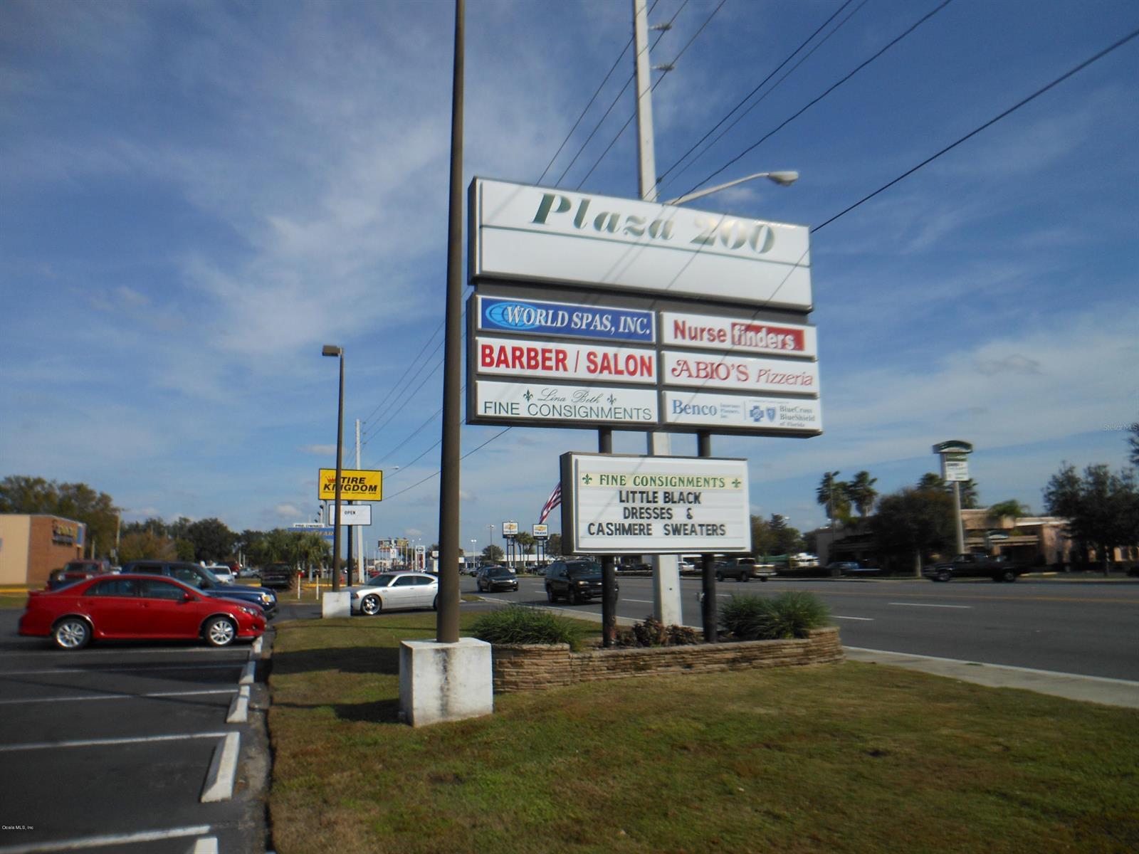 2375 SW COLLEGE RD #Bldg 2, OCALA, FL, 34471
