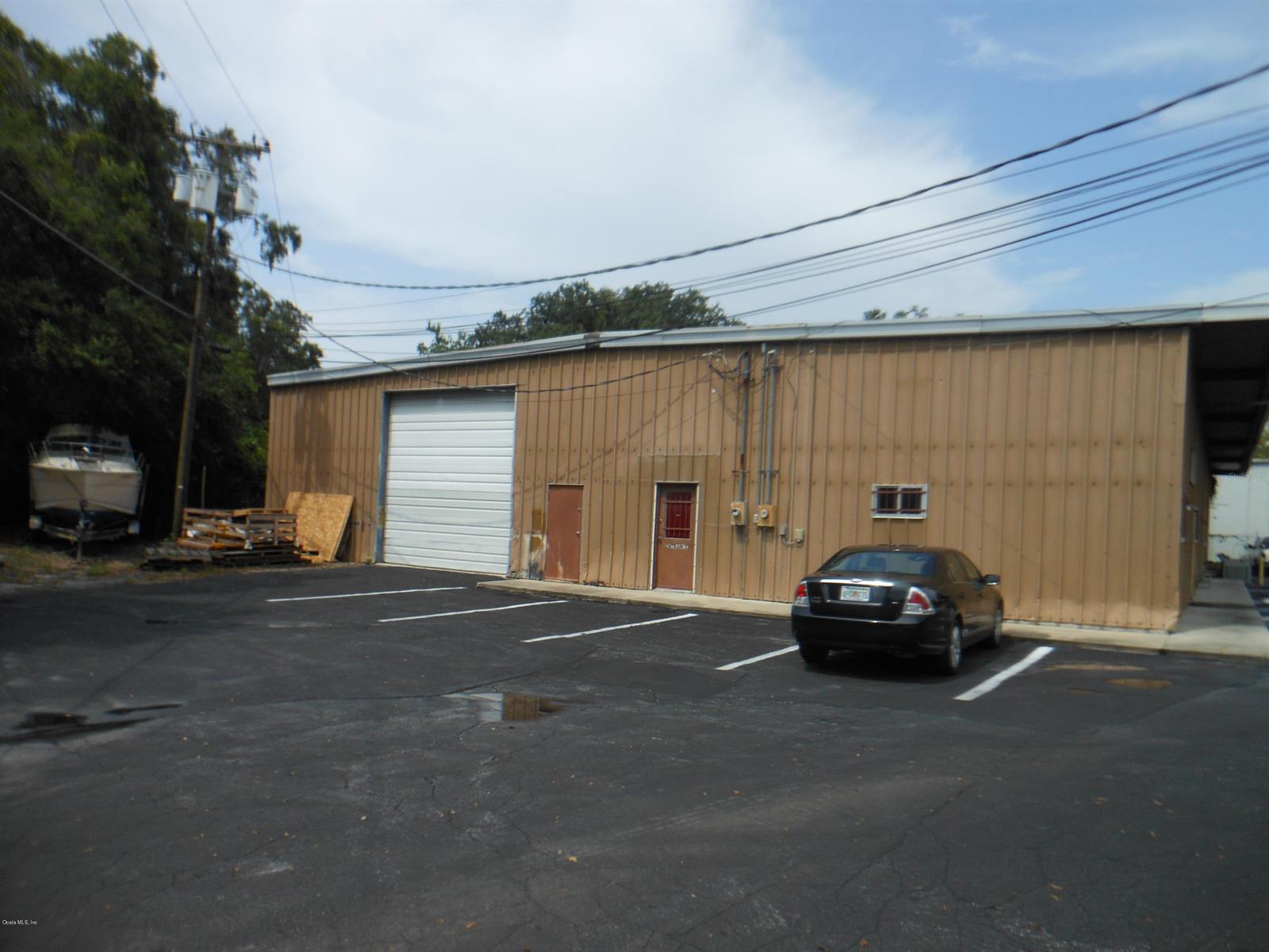 2375 SW COLLEGE RD #Bldg 2, OCALA, FL, 34471