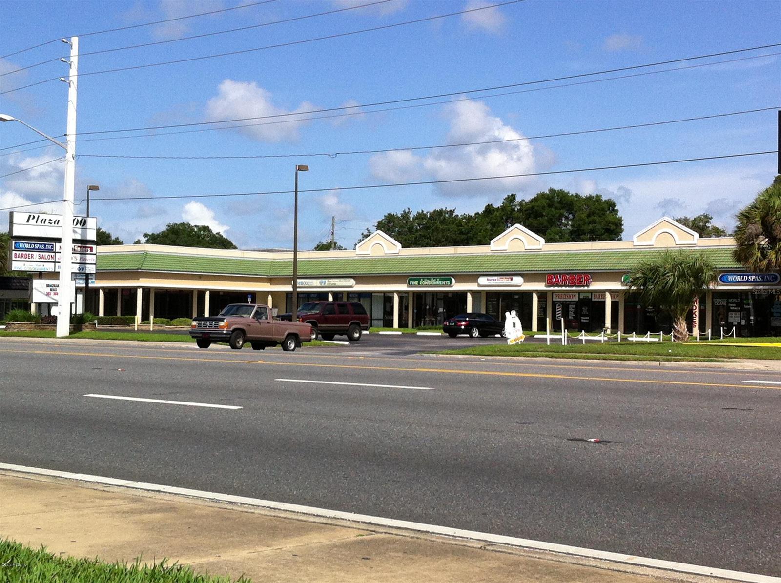 2375 SW COLLEGE RD #Bldg 2, OCALA, FL, 34471