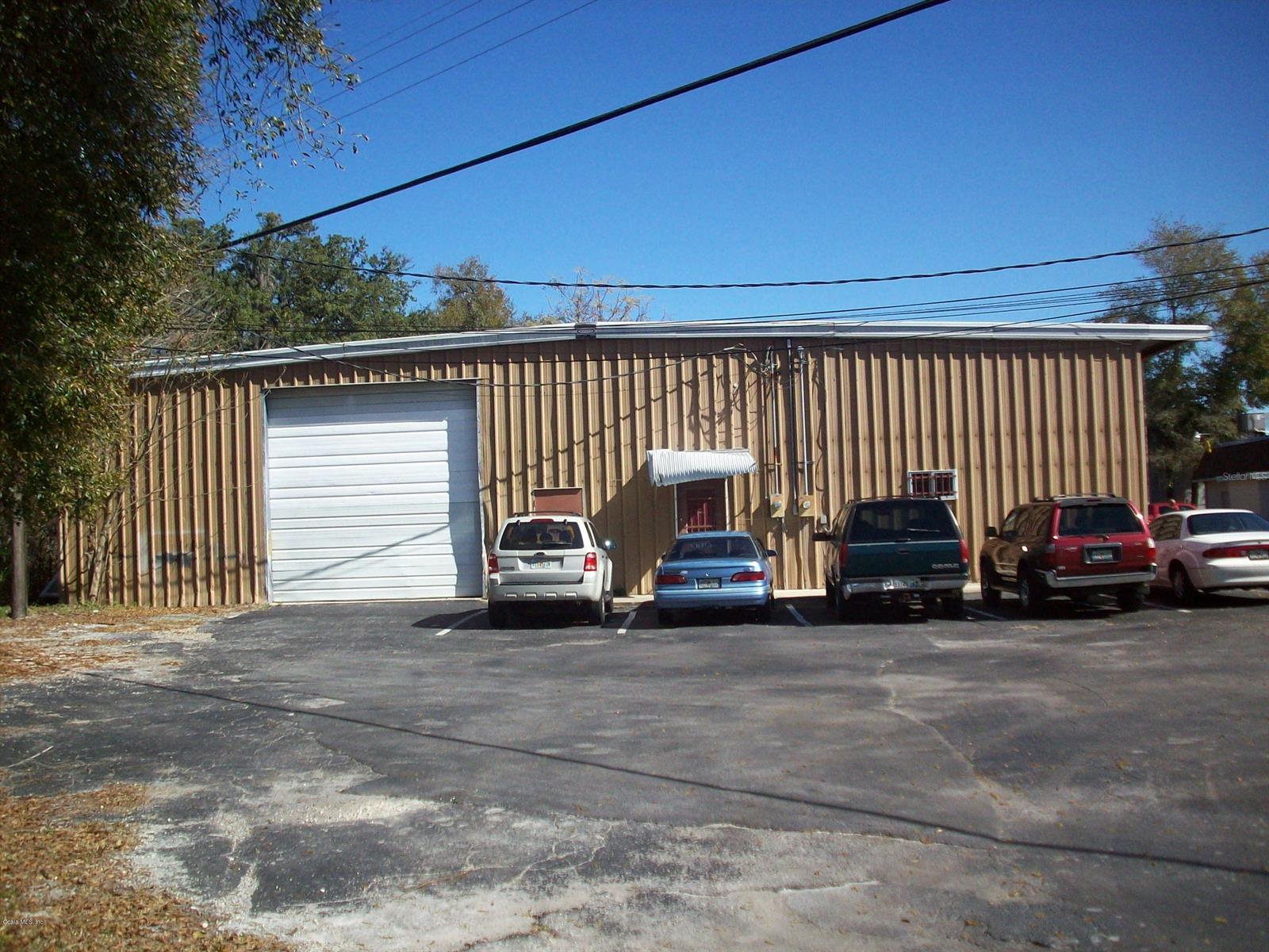 2375 SW COLLEGE RD #Bldg 2, OCALA, FL, 34471