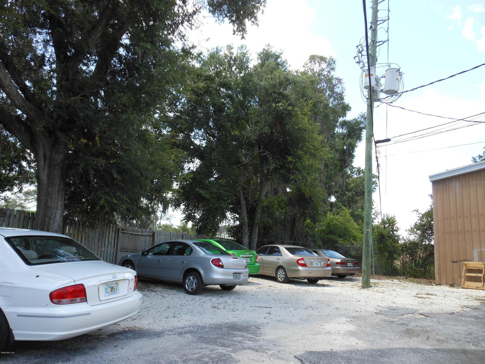 2375 SW COLLEGE RD #Bldg 2, OCALA, FL, 34471