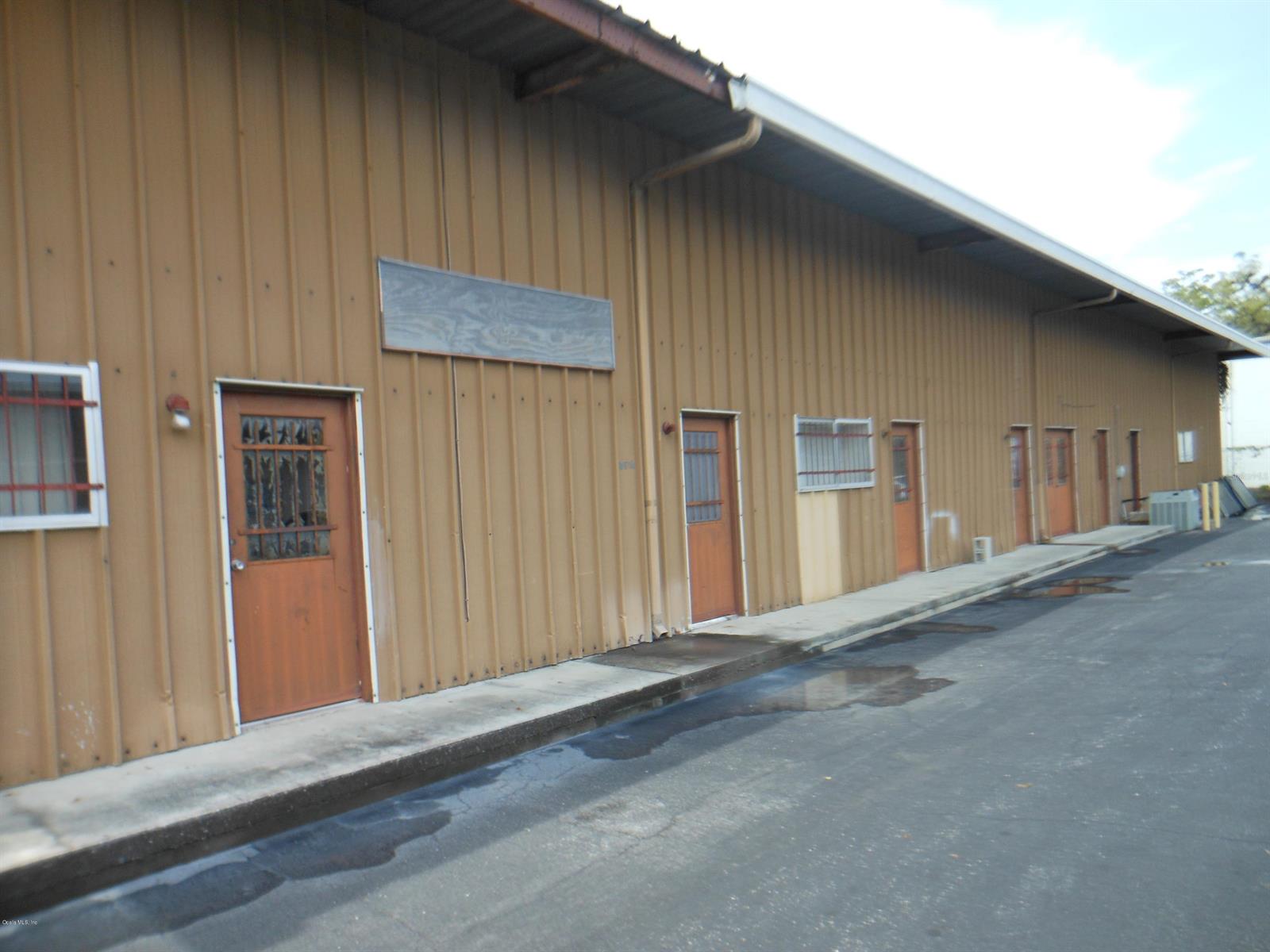 2375 SW COLLEGE RD #Bldg 2, OCALA, FL, 34471