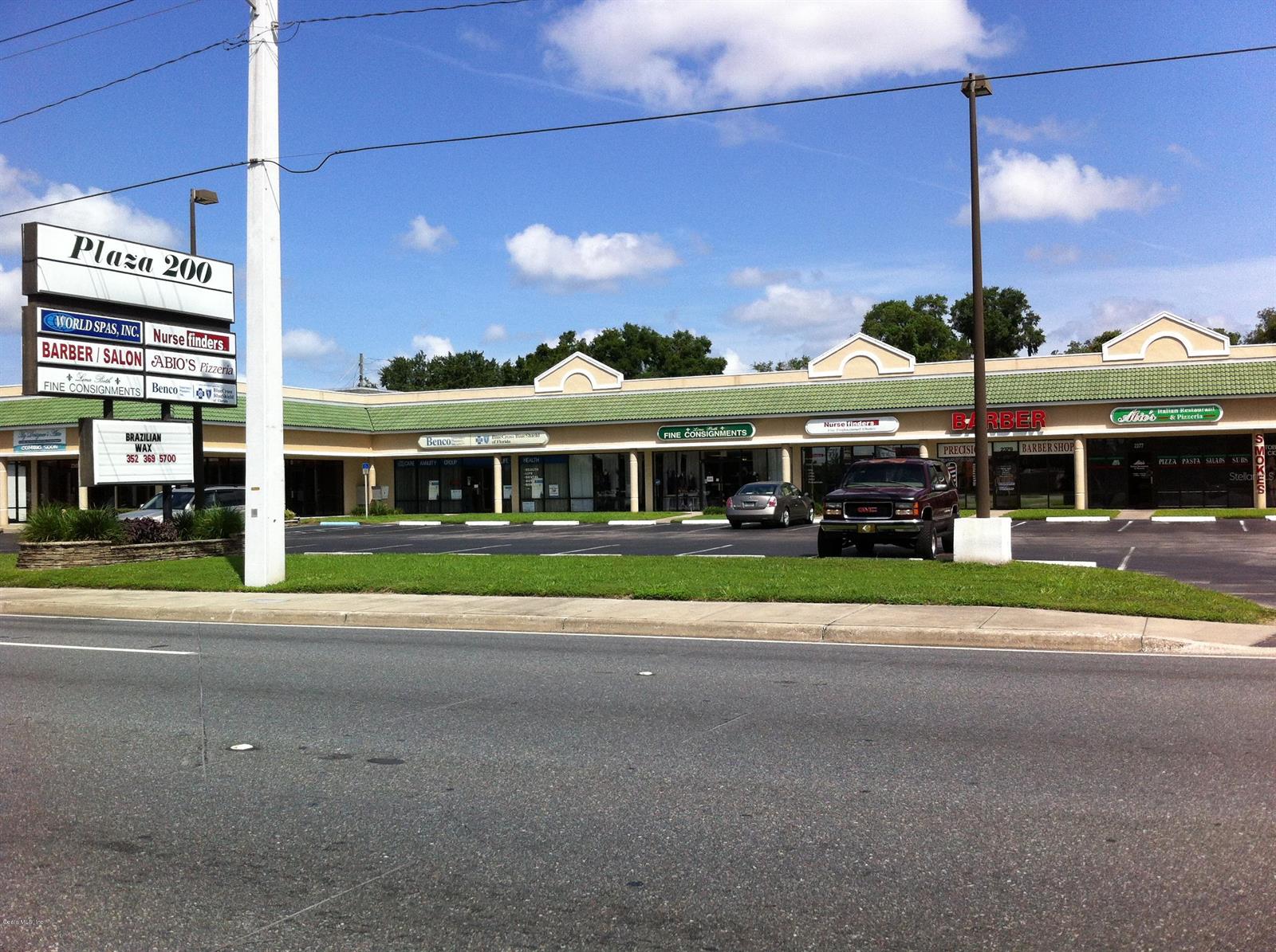2375 SW COLLEGE RD #Bldg 2, OCALA, FL, 34471