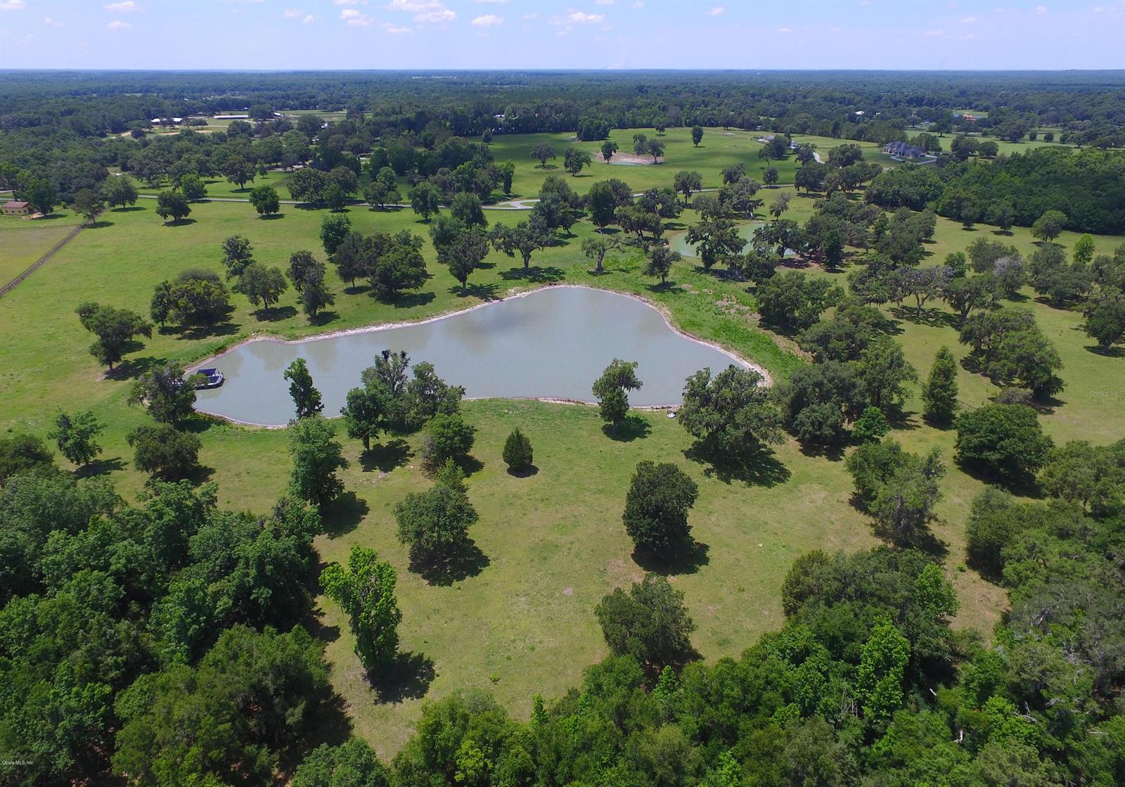 0 NW 95th ST, OCALA, FL, 34482