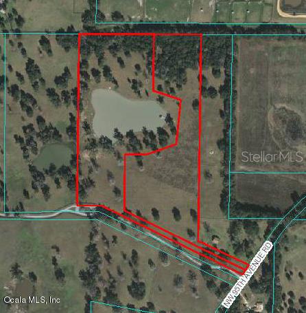 0 NW 95th ST, OCALA, FL, 34482