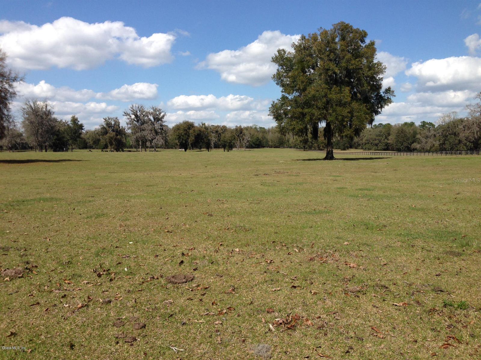 0 NW 95th ST, OCALA, FL, 34482
