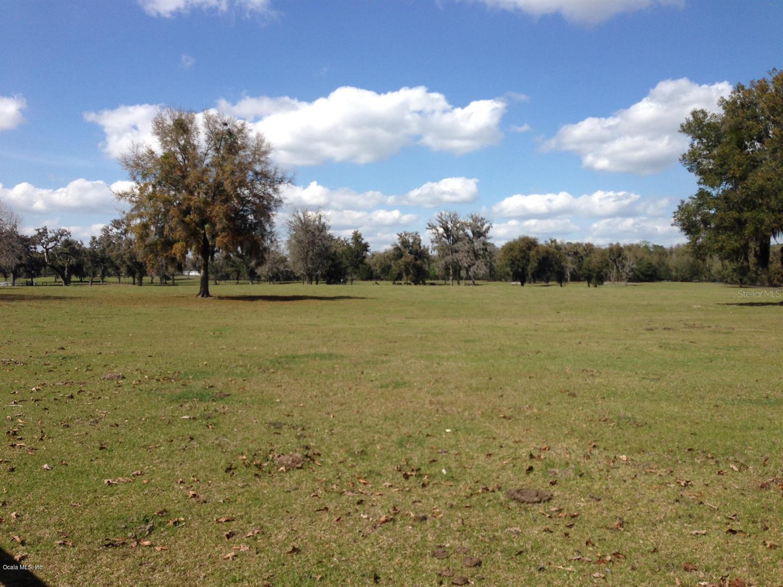 0 NW 95th ST, OCALA, FL, 34482