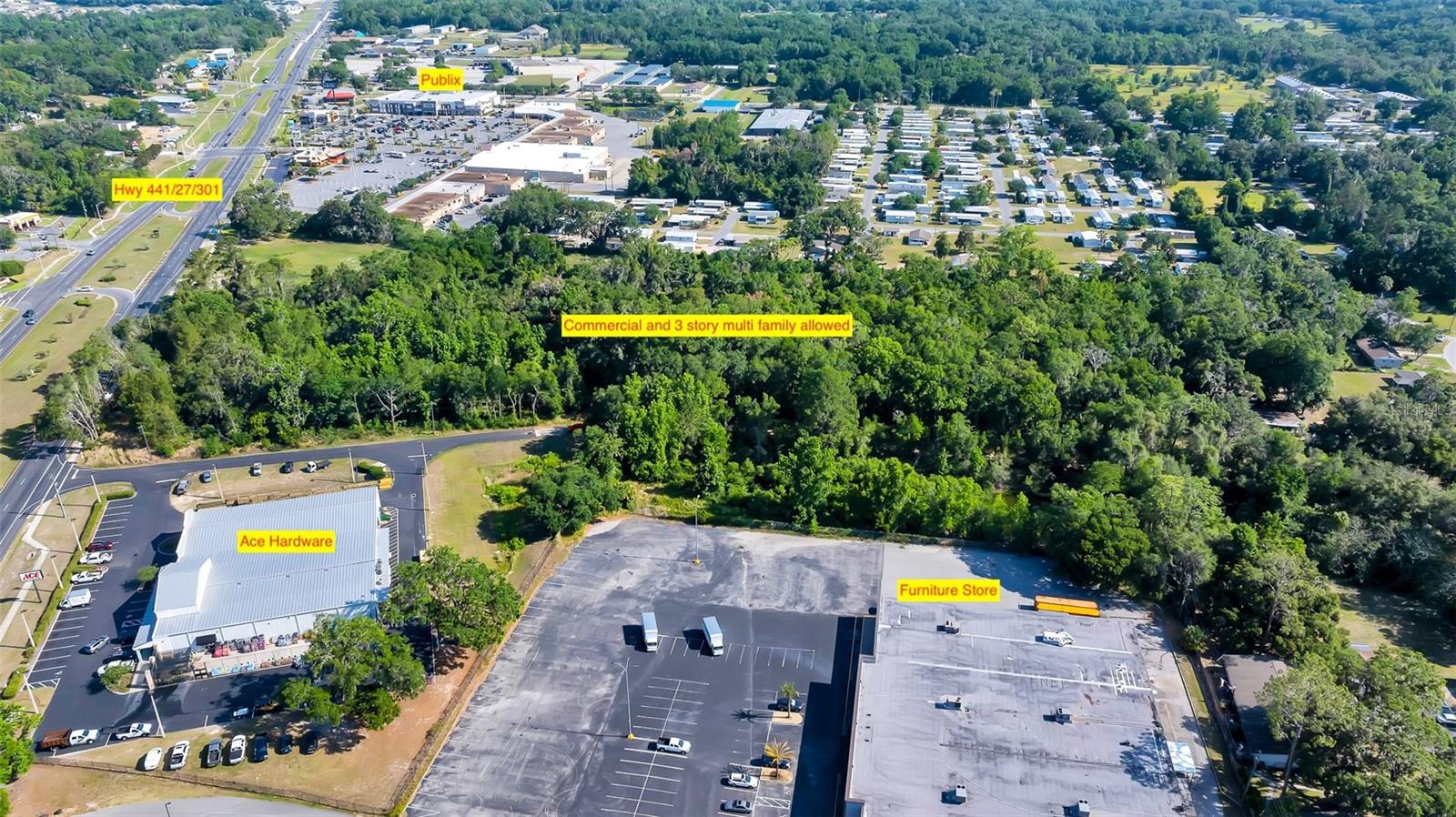 4799 SE 106TH PLACE RD, BELLEVIEW, FL, 34420