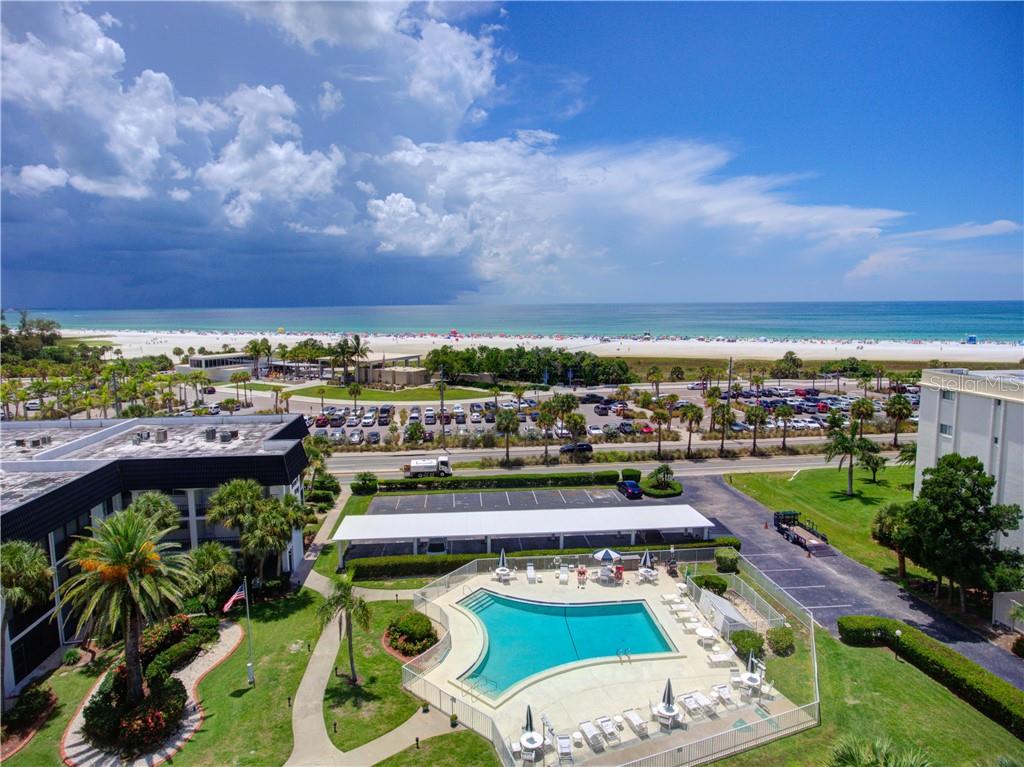 5600 BEACH WAY DR #310, SARASOTA, FL, 34242