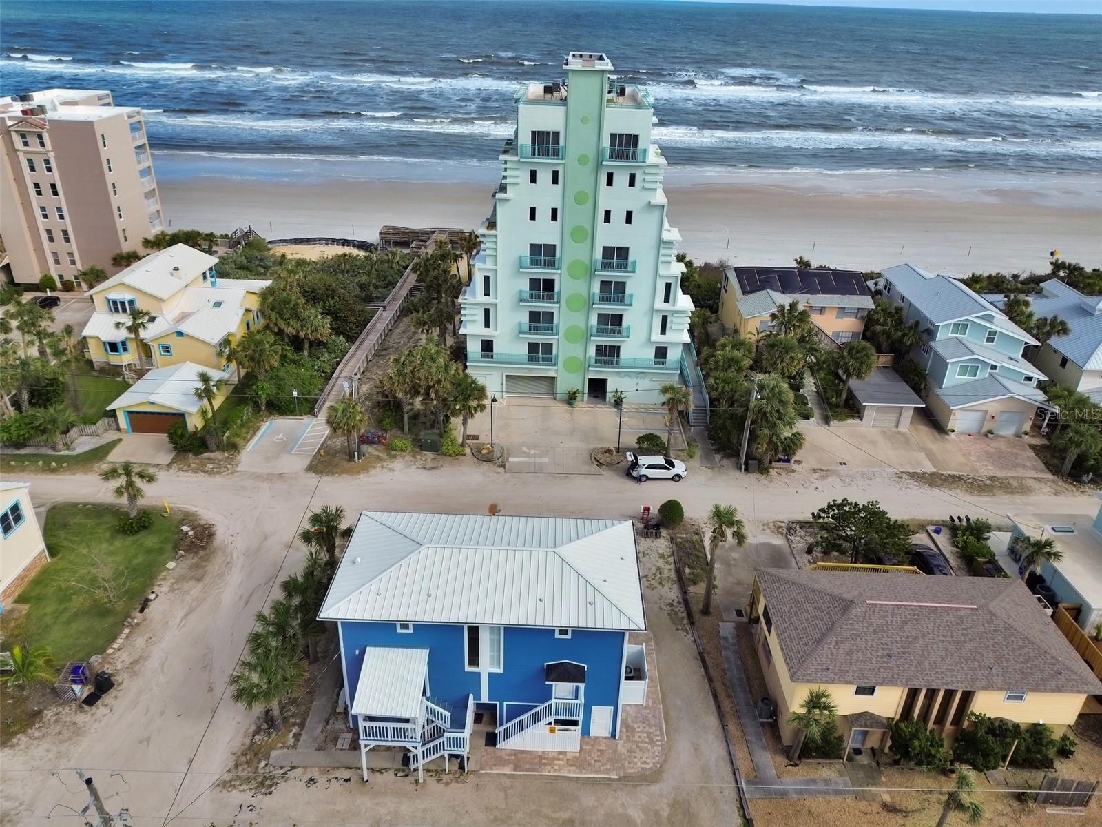 2802 HILL ST, NEW SMYRNA BEACH, FL, 32169