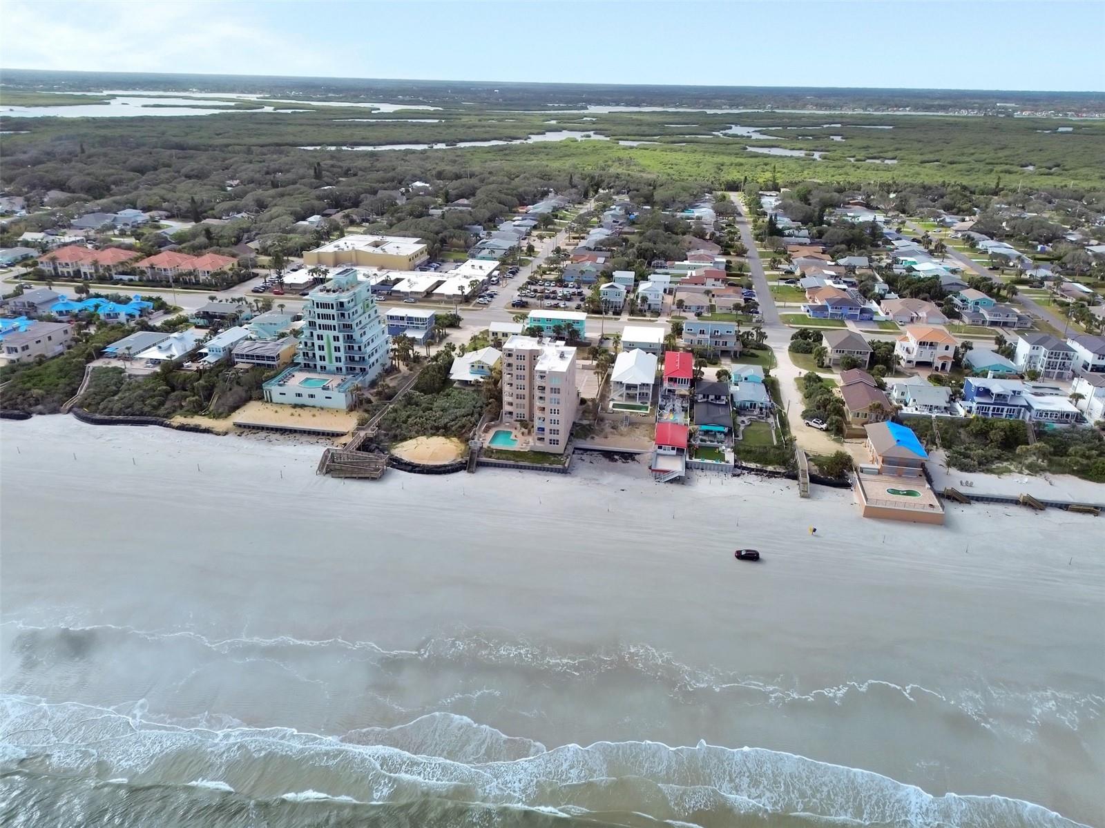 2802 HILL ST, NEW SMYRNA BEACH, FL, 32169