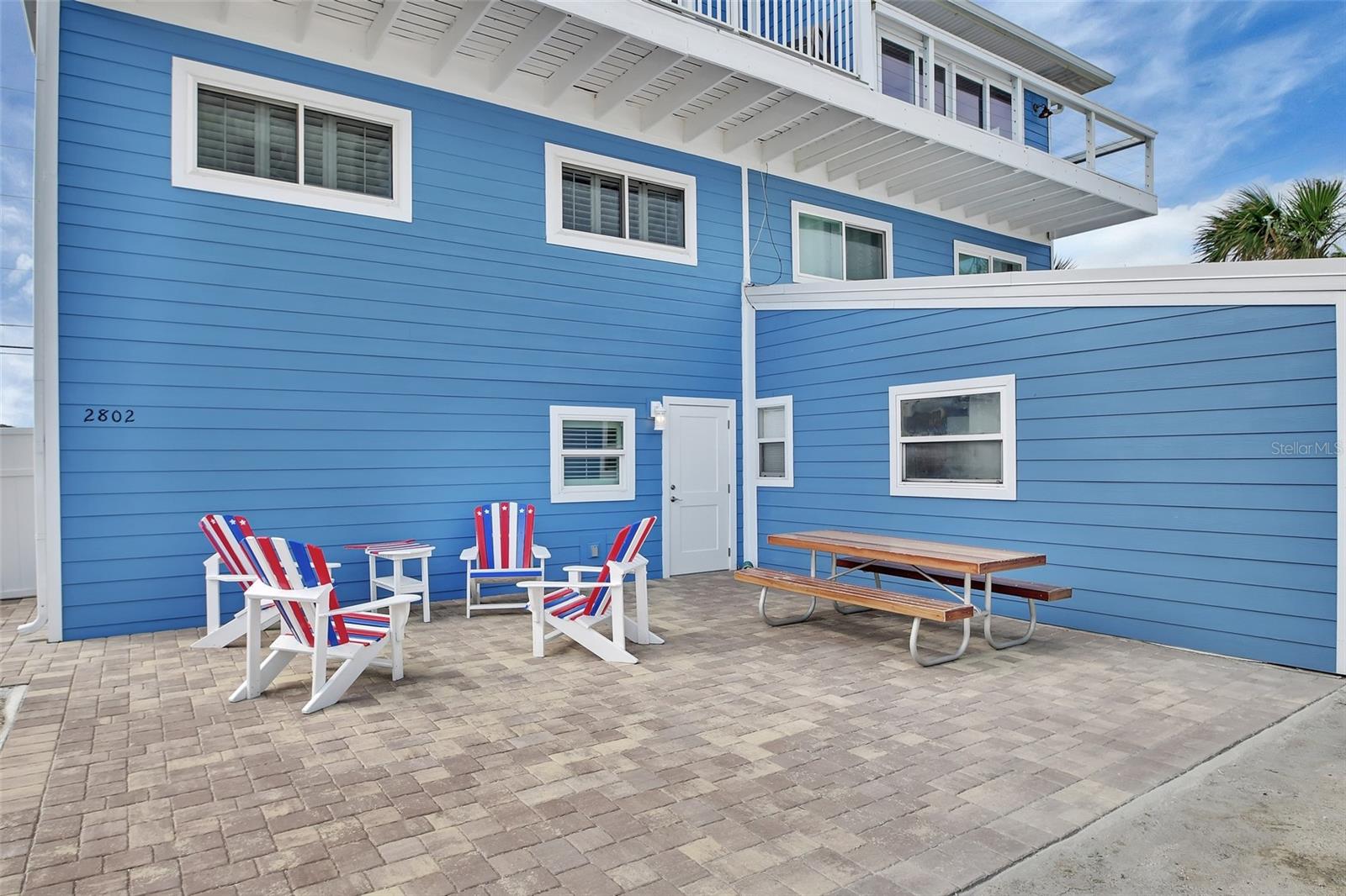 2802 HILL ST, NEW SMYRNA BEACH, FL, 32169