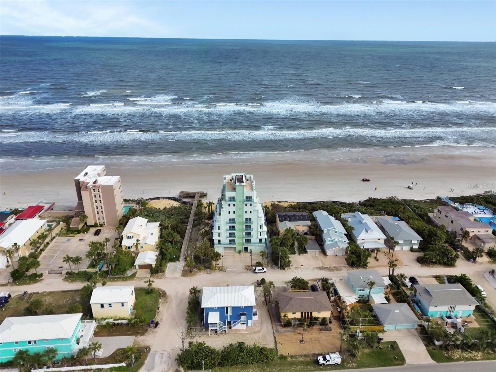 2802 HILL ST, NEW SMYRNA BEACH, FL, 32169