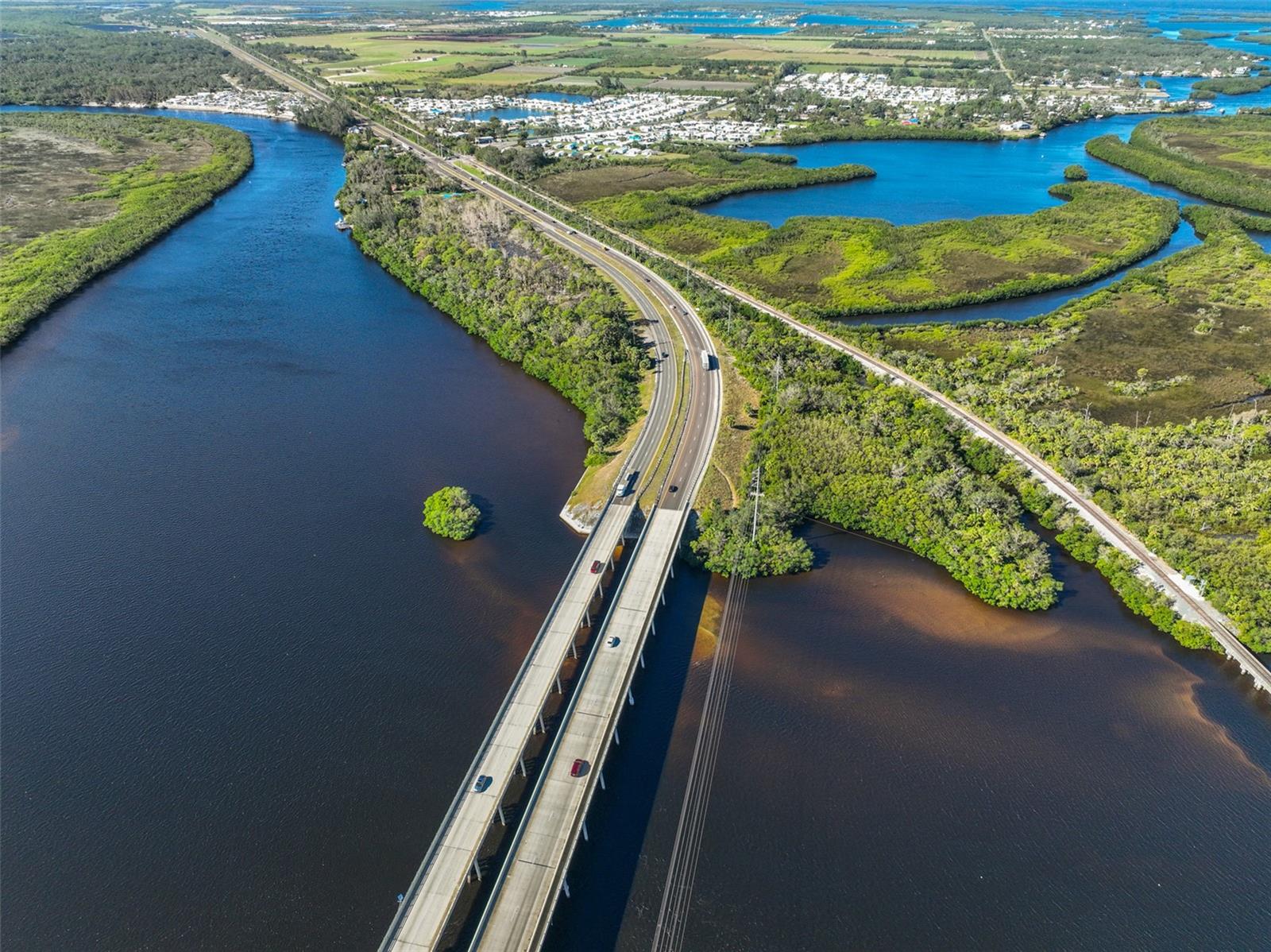 0 S US HIGHWAY 41, RUSKIN, FL, 33570